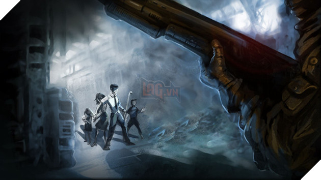 Top 20 game mobile trên Android đáng trông đợi nhất 2017 (P1)