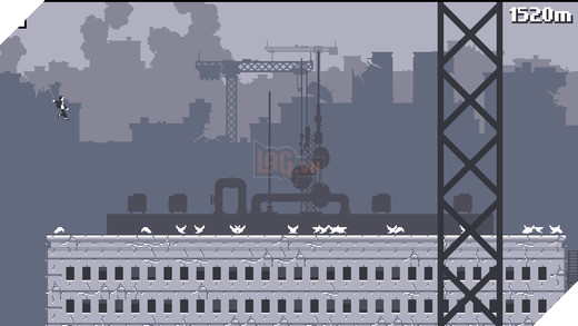 Top game mobile phong cách Temple Run hay nhất trên Android (P2)