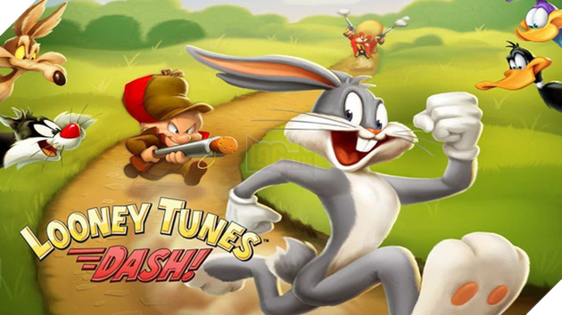 Top game mobile phong cách Temple Run hay nhất trên Android (P2)