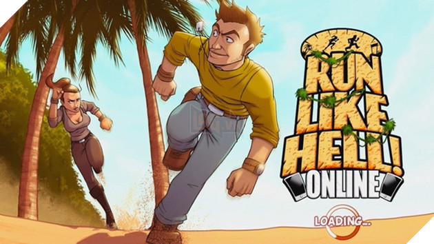 Top game mobile phong cách Temple Run hay nhất trên Android (P2)