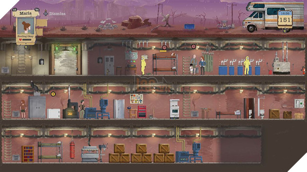 Top 20 game mobile trên Android đáng trông đợi nhất 2017 (P1)