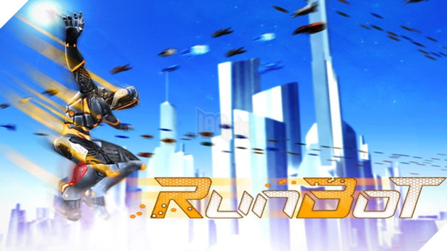 Top game mobile phong cách Temple Run hay nhất trên Android (P2)