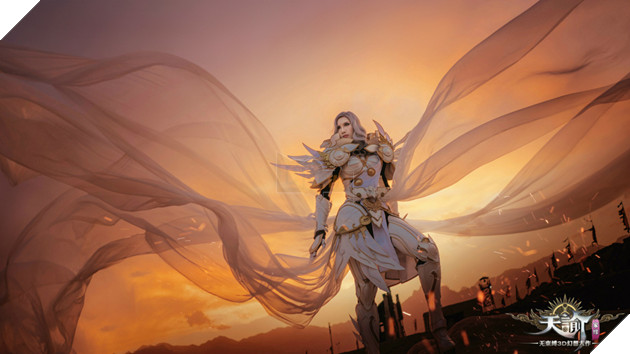 Revelation: Tổng hợp các bộ ảnh cosplay đẹp nhất của tất cả các nghề Phần 1  11