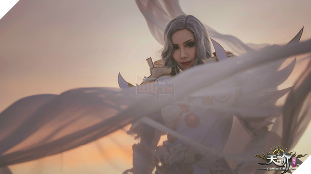 Revelation: Tổng hợp các bộ ảnh cosplay đẹp nhất của tất cả các nghề Phần 1  14