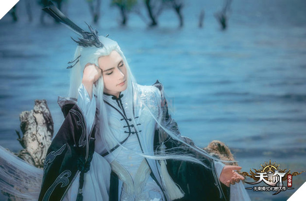 Revelation: Tổng hợp các bộ ảnh cosplay đẹp nhất của tất cả các nghề Phần 1  16