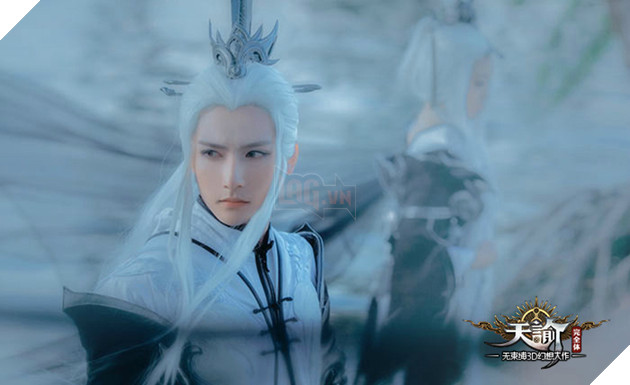 Revelation: Tổng hợp các bộ ảnh cosplay đẹp nhất của tất cả các nghề Phần 1  17