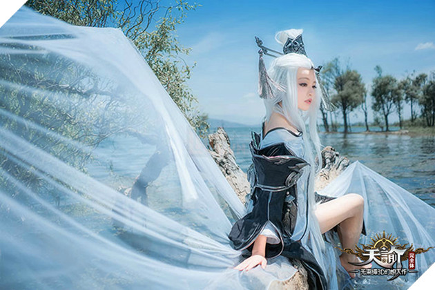 Revelation: Tổng hợp các bộ ảnh cosplay đẹp nhất của tất cả các nghề Phần 1  18