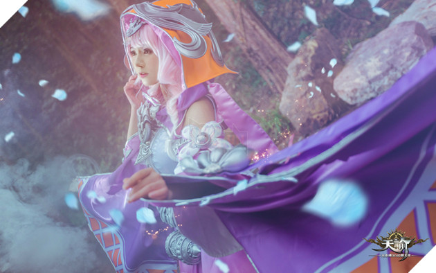 Revelation: Tổng hợp các bộ ảnh cosplay đẹp nhất của tất cả các nghề Phần 2 