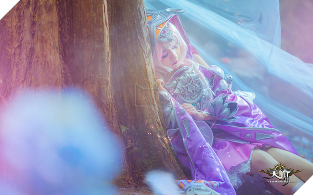 Revelation: Tổng hợp các bộ ảnh cosplay đẹp nhất của tất cả các nghề Phần 2  2