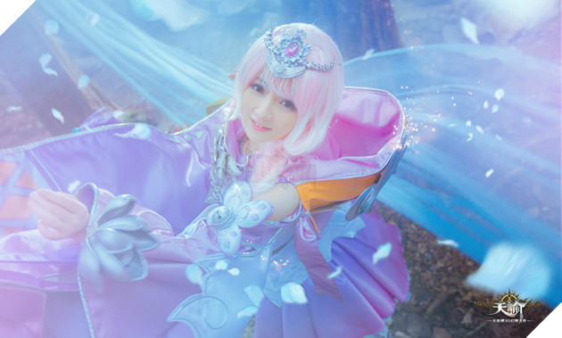 Revelation: Tổng hợp các bộ ảnh cosplay đẹp nhất của tất cả các nghề Phần 2  3