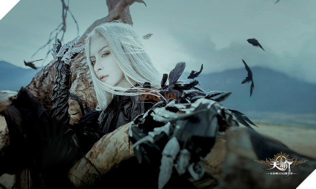 Revelation: Tổng hợp các bộ ảnh cosplay đẹp nhất của tất cả các nghề Phần 2  9