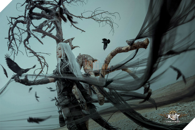 Revelation: Tổng hợp các bộ ảnh cosplay đẹp nhất của tất cả các nghề Phần 2  10