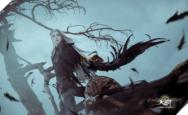 Revelation: Tổng hợp các bộ ảnh cosplay đẹp nhất của tất cả các nghề Phần 2  11