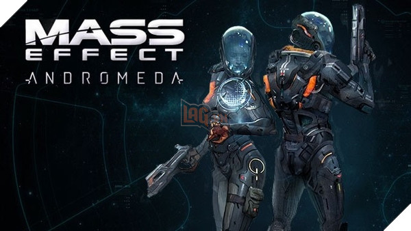 Mass Effect: Andromeda lộ ngày ra mắt dự kiến dựa vào một quyển ... Art Book 2