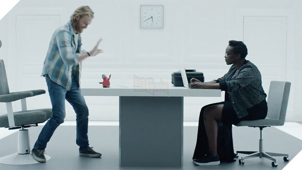 Black Mirror Season 3: Câu chuyện đáng sợ trong một tương lai đen tối