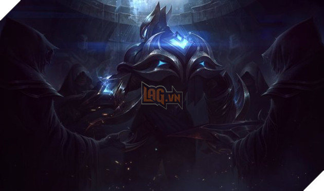 LMHT: Tiền thưởng CKTG 2016 đã chạm ngưỡng 90 tỷ VNĐ nhờ bán skin Zed Quán Quân