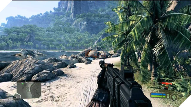 10 tựa game bắn súng hay nhất mọi thời đại không ai có thể bỏ lỡ 2