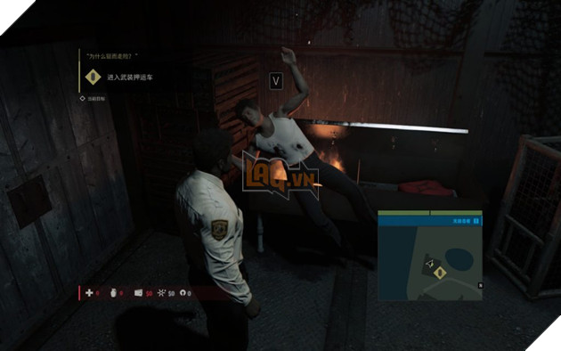 Mafia III tung bản cập nhật sửa gấp lỗi khung hình nhưng vẫn bị phàn nàn