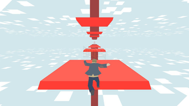 Top game mobile phong cách Temple Run hay nhất trên Android (P2)