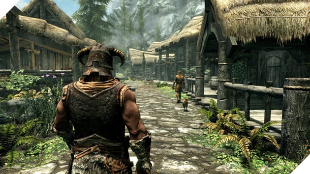 Hào hứng trước Skyrim mới? Hãy cẩn thận vì game cần cấu hình cao hơn rất nhiều