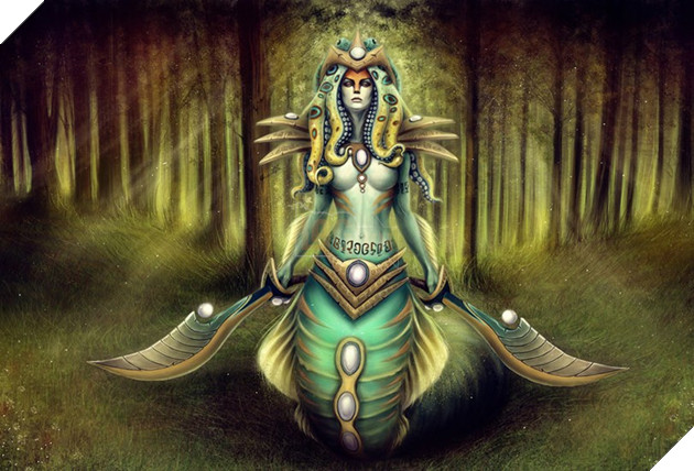 Mang core đi support, liệu có được?