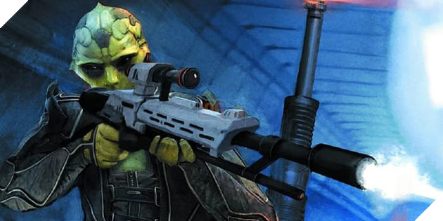 11 bộ comic hay nhất được chuyển thể từ video game nổi tiếng