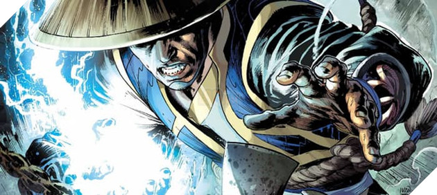 11 bộ comic hay nhất được chuyển thể từ video game nổi tiếng