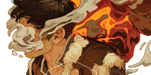 11 bộ comic hay nhất được chuyển thể từ video game nổi tiếng