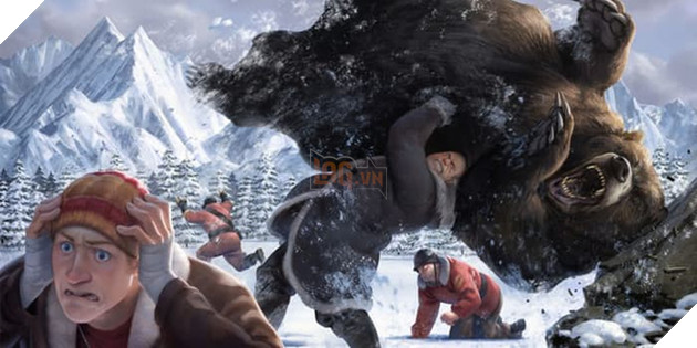 11 bộ comic hay nhất được chuyển thể từ video game nổi tiếng