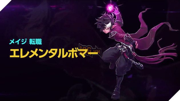 Arad Senki Mobile - Siêu game chặt chém sẽ ra mắt tại Nhật năm 2017