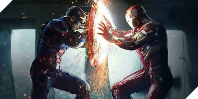 Tại sao lại không có ai chết trong Captain America: Civil War? 3