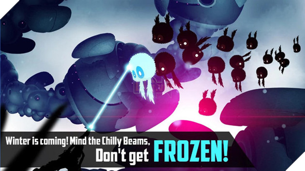 Những game mobile platform không thể không chơi trên Android