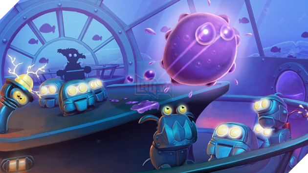 Những game mobile platform không thể không chơi trên Android