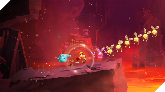 Những game mobile platform không thể không chơi trên Android