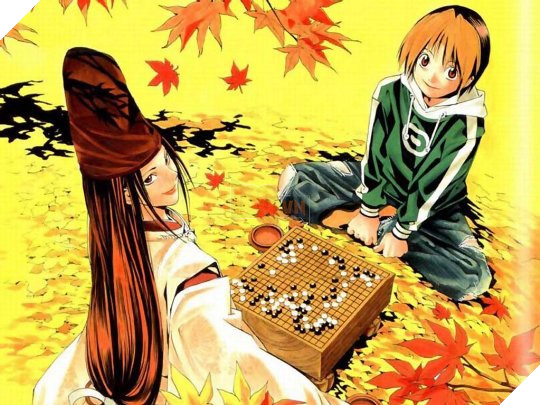 4 bộ manga cực nổi tiếng gây ảnh hưởng lớn tới văn hóa Nhật Bản 3