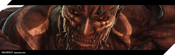 Một số hình ảnh ấn tượng trong Final Fantasy XV