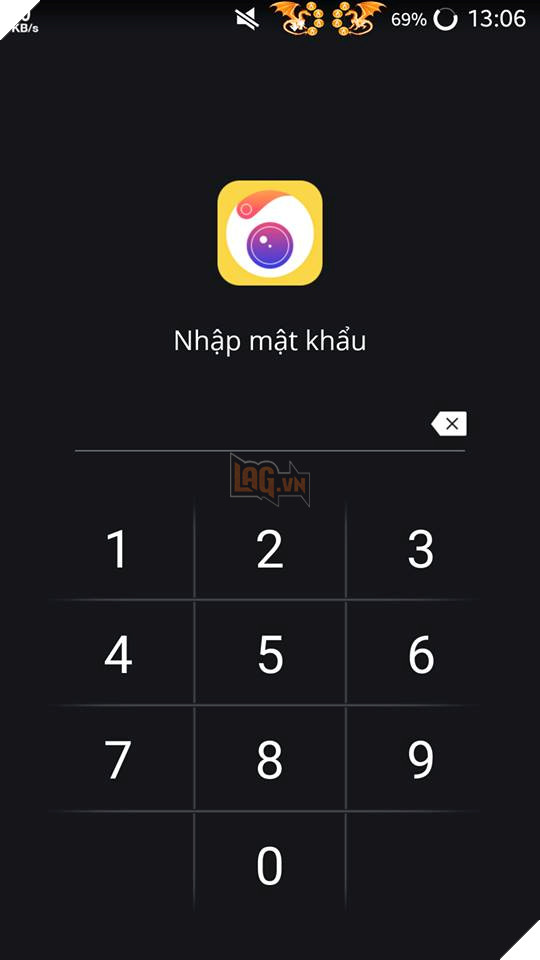 Tải Lockdown cho Android - Bảo mật riêng tư cho điện thoại thông minh 3