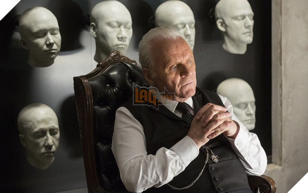 Hình ảnh Westworld Episode 3 hé lộ điều gì sẽ diễn ra tiếp theo