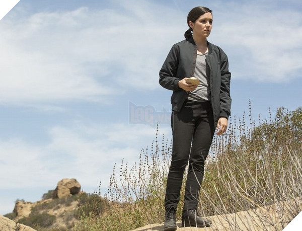 Hình ảnh Westworld Episode 3 hé lộ điều gì sẽ diễn ra tiếp theo 2