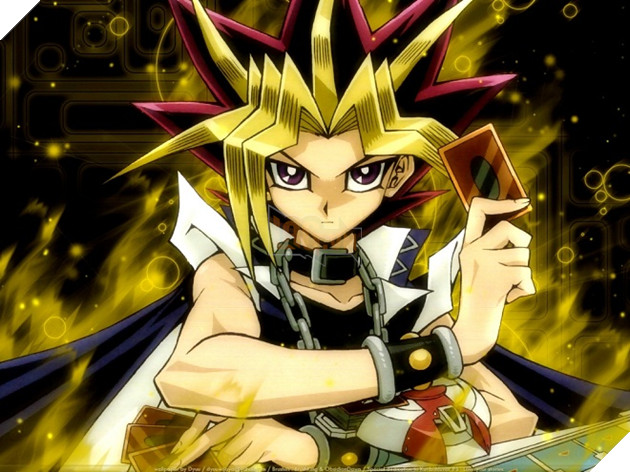 4 bộ manga cực nổi tiếng gây ảnh hưởng lớn tới văn hóa Nhật Bản 4