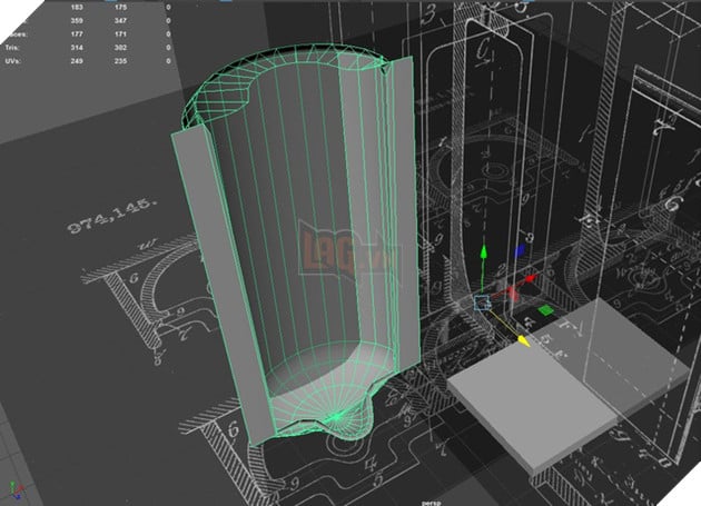The Tearoom: Game mới của "thánh bựa" chỉ xoay quanh việc đi tiểu