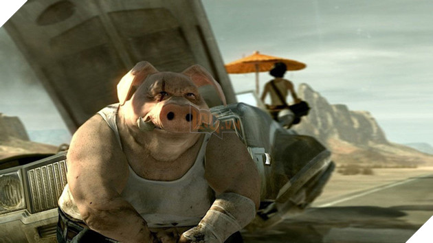 Tựa game Ubisoft tặng miễn phí trong tháng 10 lộ diện, bạn còn chờ gì nữa?