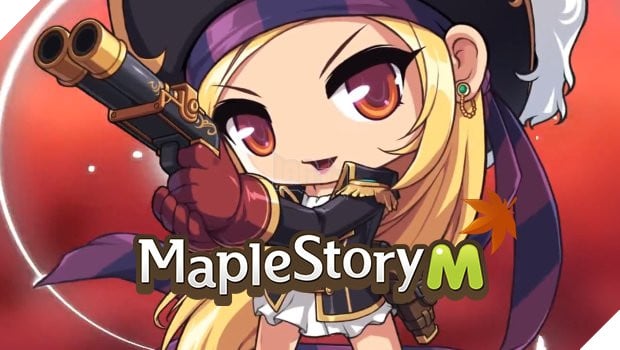Cẩm nhận nhanh MapleStory M - Gần như giống hệt với bản gốc trên PC