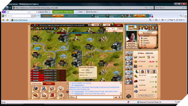 Một tựa game vừa bị hack khiến 33 triệu game thủ trộm mất tài khoản, bạn có bị không?