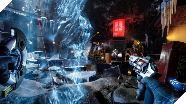 Photo of Hãng phát triển Metro 2033 có một tựa game “không VR” khác đang được thực hiện