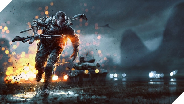 Nhận một skin vũ khí và thẻ tên trong Battlefield 1 bằng cách chơi Battlefield 4 hoặc Hardline 2