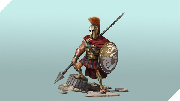 Tính năng hai lãnh đạo cho mỗi quốc gia trong Civilization VI 2