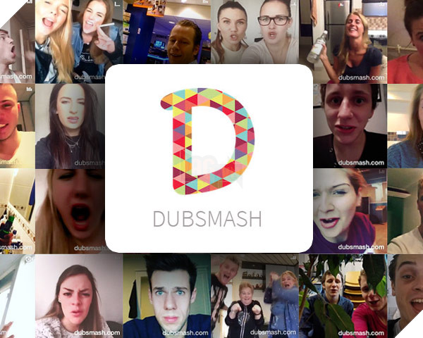 Dubsmash