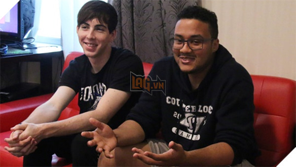 aphromoo worlds 2016