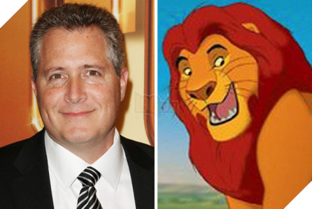 Người viết kịch bản phim Catch Me If You Can tham gia bản live-action của The Lion King